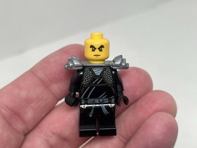 LEGO NINJAGO: Lasha's Bite Cycle (9447)  With Minifigs Near Complete