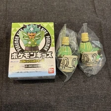 Pokemon Kids Finger Doll Paradox Edition Ogapon Yabasocha Kessaku