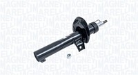 2X StoßDäMpfer Magneti Marelli 354319070000 FüR CC Seat Superb Passat VW A3 5P2