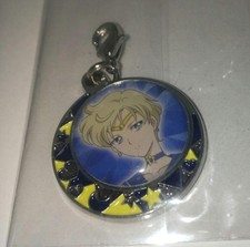 Sailor Moon Movie Charm Uranus