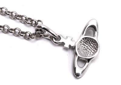 vivienne westwood
グレー ウール ピーコート Vivienne Westwood Rhinestone Orb Necklace(K-153336) | eBay