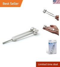 Aluminum Alloy Tuning Fork , 128 CPS