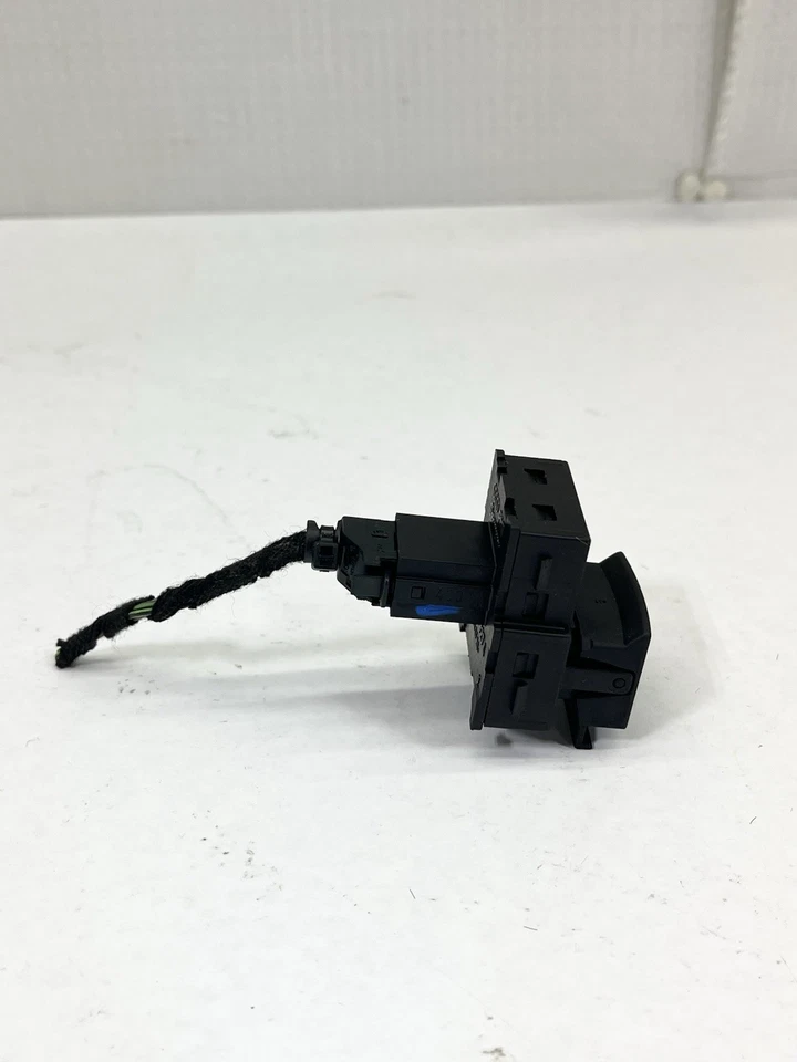 Interruptor de control de techo superior convertible AUDI A4 S4 2003-2009 8H0959727 OEM Foto 4 de 4