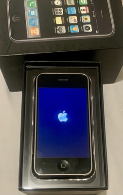 Apple iPhone 2G 4GB ジャンク 初代iPhone A1203 s-l400.jpg