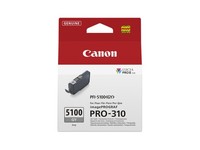 Canon PFI-5100 Ink Tank, Grey