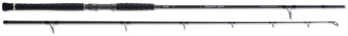 Спиннинг UNI CAT Superior Spin 3 м 120-210 г от TACKLE-ВЫГОДНЫЕ ПРЕДЛОЖЕНИЯ 32090₽