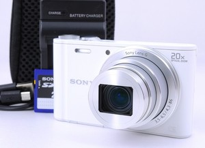 Sony Dsc Wx300 for sale | eBay