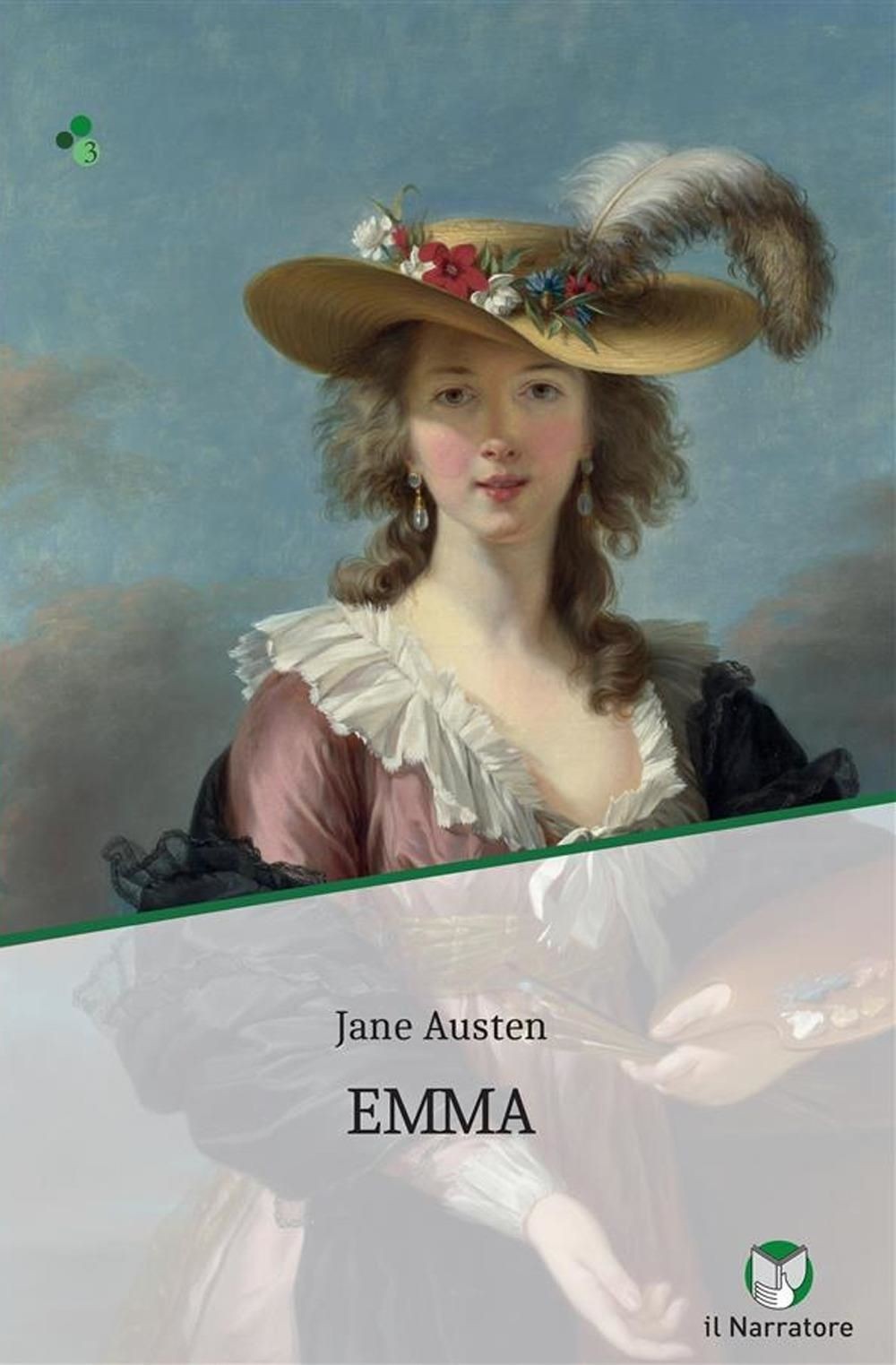 Libri Jane Austen - Emma. Ediz. Integrale