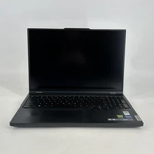 Lenovo Legion Pro 7i 16 2.2 GHz i9-13900HX 8GB RAM 1TB SSD NVIDIA RTX 4070 Good