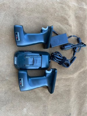 NOMAD Pro 2 Portable X-Ray Battery & Charging Cradle