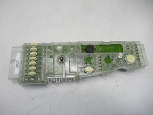 Elektronik Steuerung  passend für Blomberg Opal WA2250D Invensys Waschmaschine