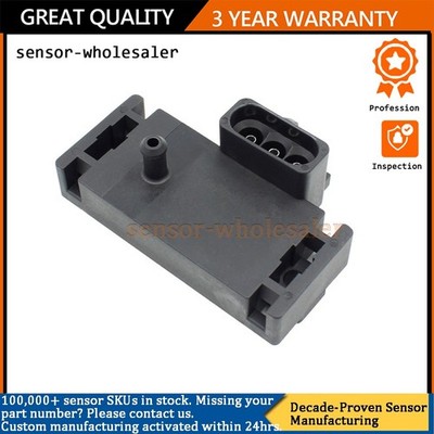 MAP Sensor Fits Lada 2108 2109 2110 21214-1413020 Samara