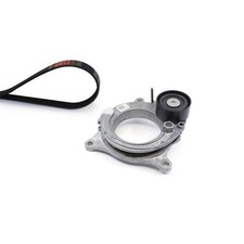 GATES KEILRIPPENRIEMEN-SATZ passend für BMW 2 3 4 5 6 X3 X4 X5 | K016PK1157