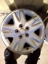 Wheel 16x7 Aluminum Us Es Large 5 Small Slots Fits 98-01 Intrepid 19687