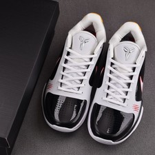 NK Zoom Kobe 5 Protro Alternate Bruce Lee Kobe Bryant 5 CD4991-101