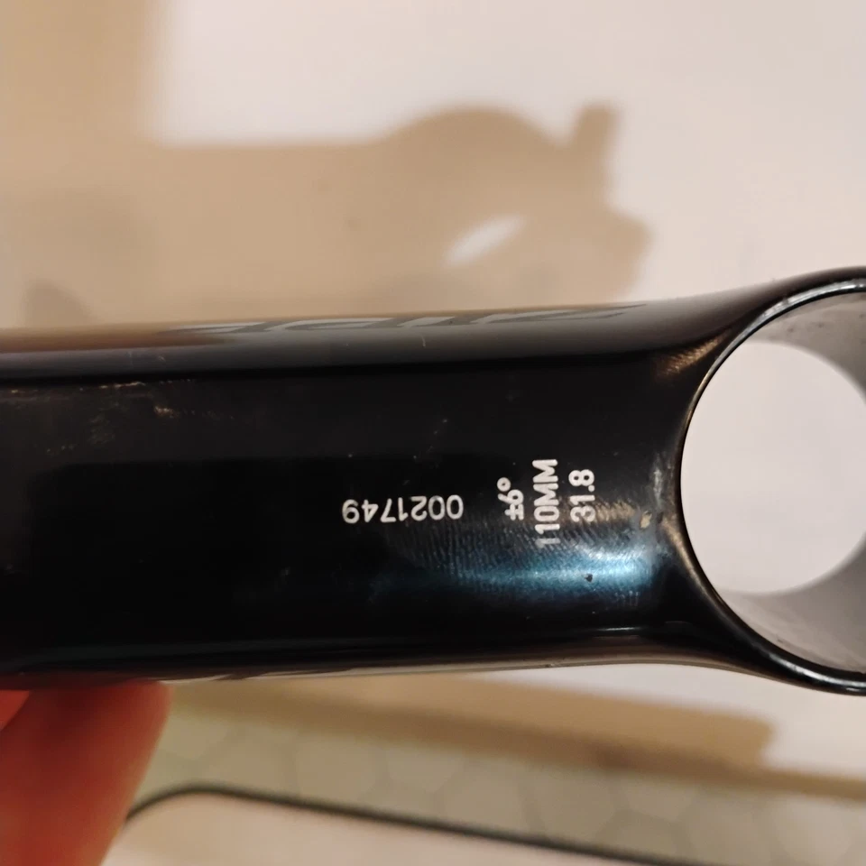 Zipp Service Course SL stem - Image 3 of 3