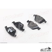 Bremsbelagsatz Ate-System Vorne für BMW F10 F07 F11 F12 F13 F06 F01 F02 11-18