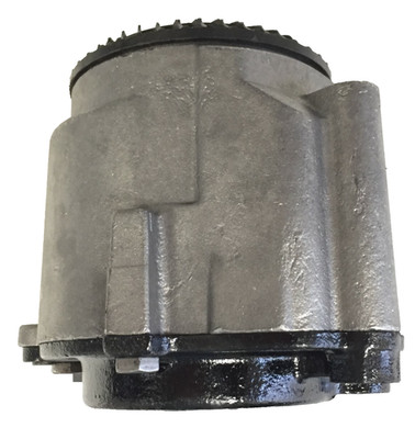 Reman Smog Pump Fits 1981 Chevrolet Camaro 3.8L