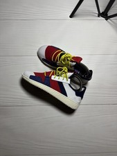 adidas Pharrell x Billionaire Boys Club x Tennis Hu V2 Scarlet for