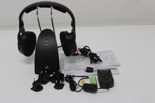 Sennheiser RS 120-W - Koptelefoon - Zwart