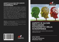 Irina Spirina (U. A.) | Aspetti Di Alcuni Meccanismi Patogenetici Della...