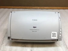 Canon ImageFORMULA DR-C130 Monochrome Document Scanner 30 ppm