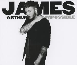 Impossible von James Arthur (2013)
