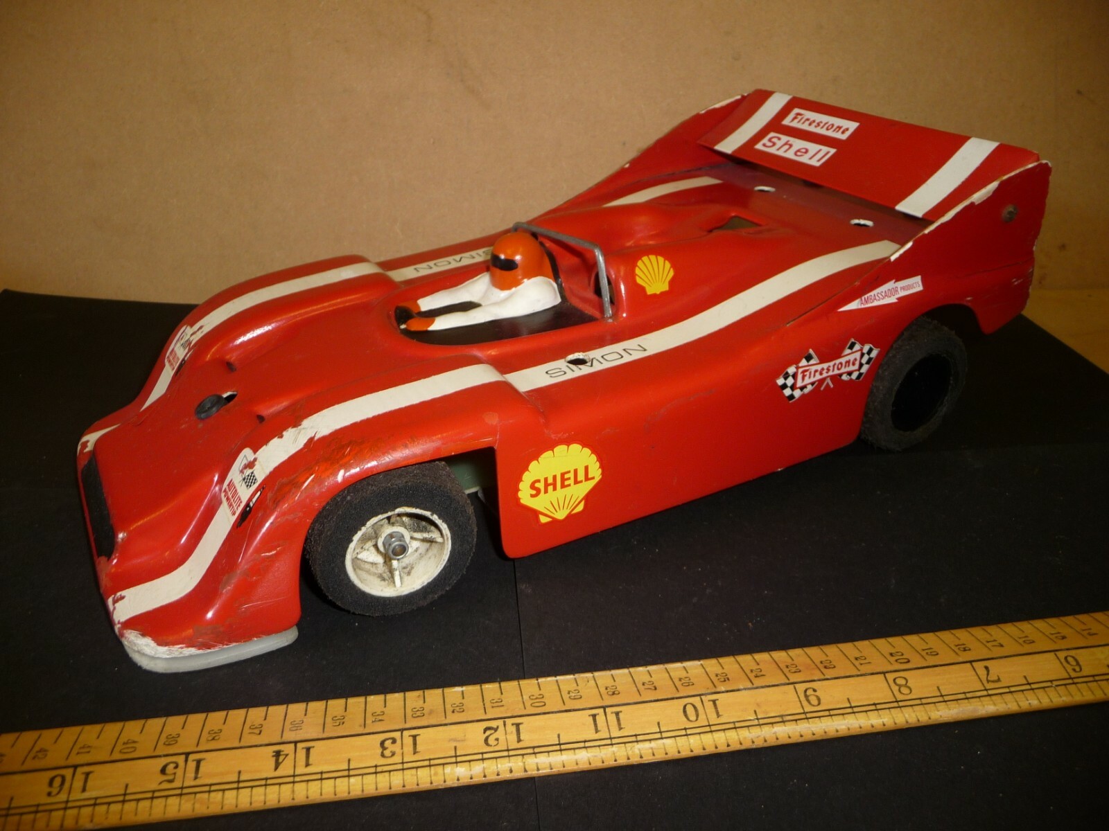 can am remote control toy