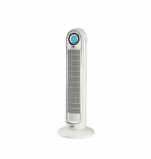 New Sunpentown Remote Controlled Tower Fan with Ionizer SF-1521 Free US Ship