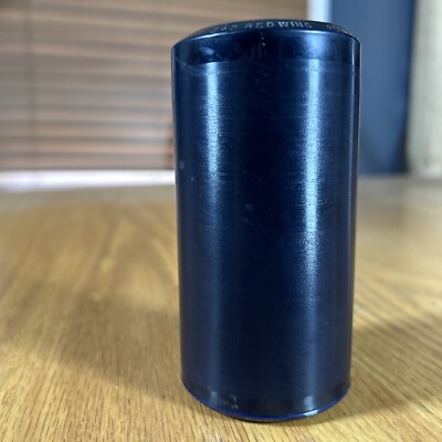 Edison Cylinder Record Red Wing 1543 Potter Untested