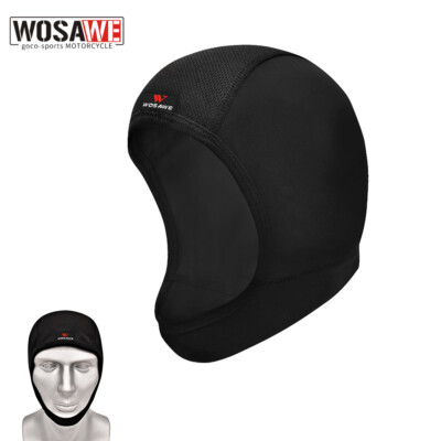 702 Cuffia Da Notte Esercito In Pensione Anti Sudore Berretti In Maglia Slouch Skull Cap Comodo Cappello A Cuffia Per Regali Moto Correre 125145949 - Foto 11