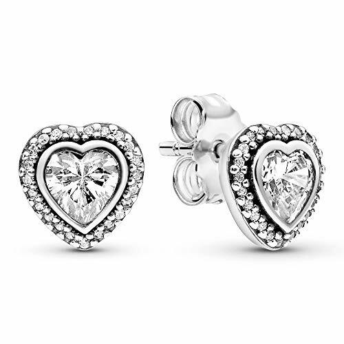 Pandora Jewelry Sparkling Love Cubic 
