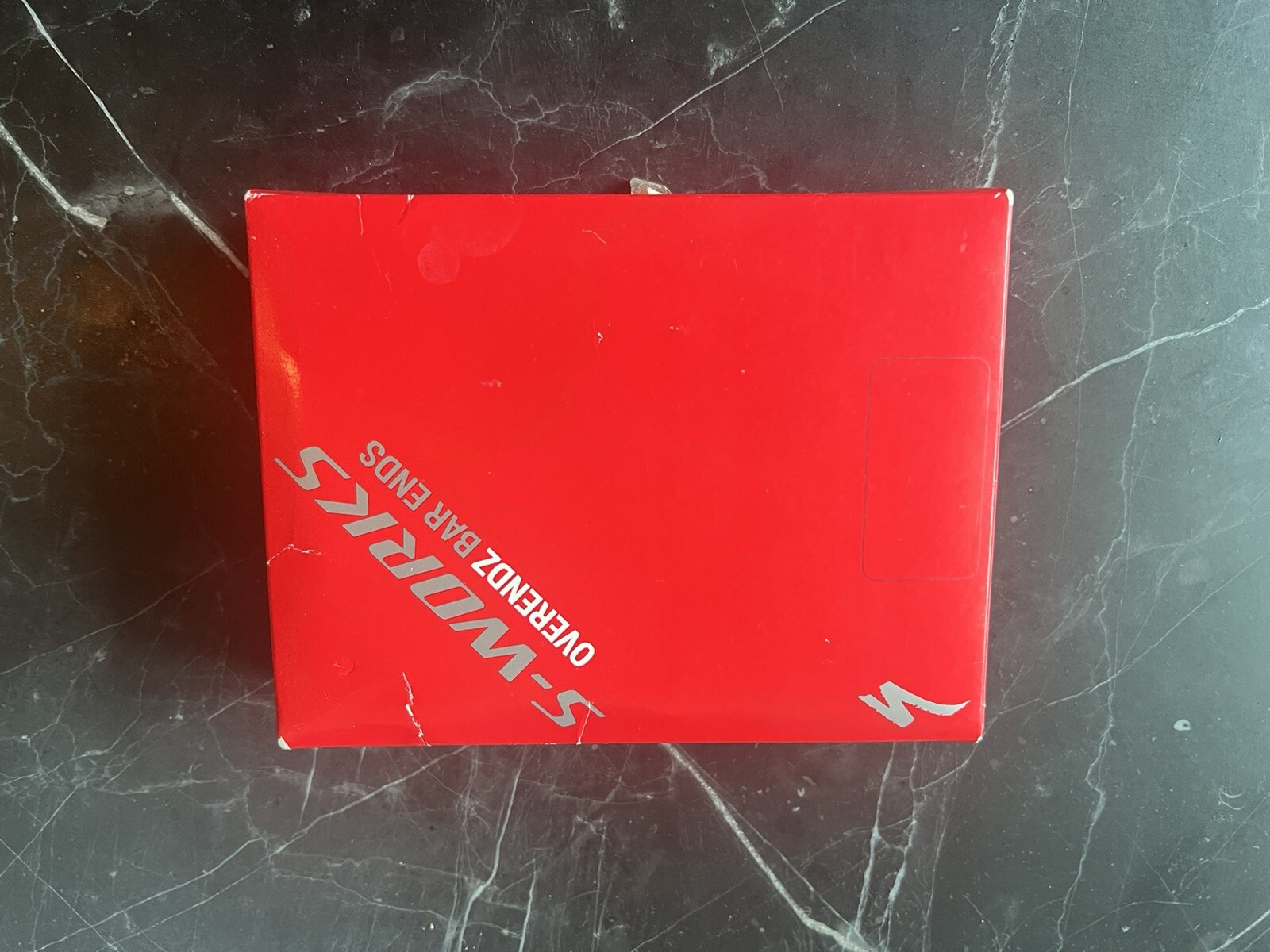 Specialized SWorks Mountain Bike/Hybrid Bike Carbon Bar Ends Black eBay