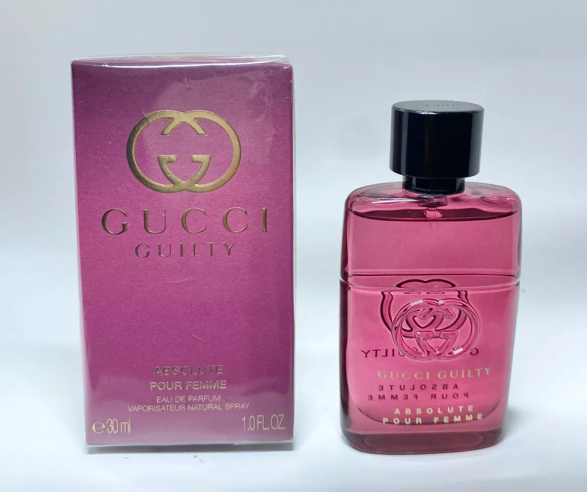 Buy Gucci Guilty Eau de Parfum For Women 30ml (1.0fl oz) · USA