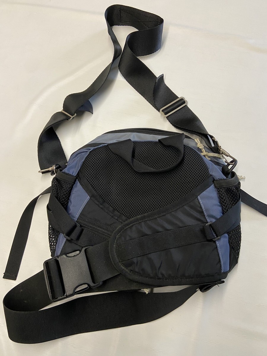 PATAGONIA Vintage Poblano Lumbar Pack | eBay