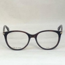 RAG  BONE RNB 3023 086 DARK TORTOISE BRAND NEW 51-18-140