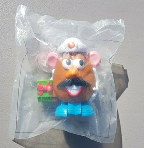 mr mrs potato head toy story