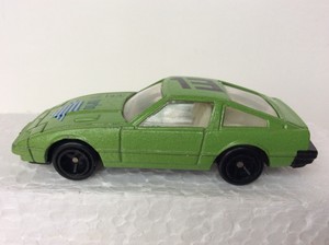 nissan 300zx diecast