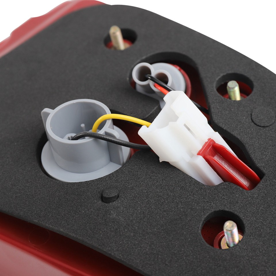 Left Driver Side Tail Light For 20162018 Kia Sorento Inner Tail Light