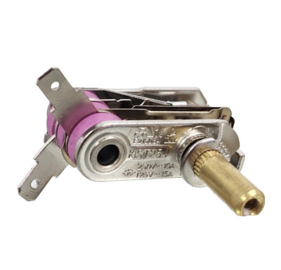 Multigrill Thermo Regler Regelthermostat Grill Bazlama Serme 250°C stufenlos Y