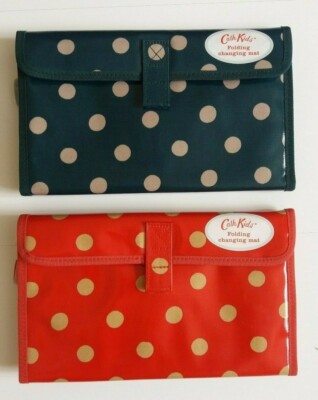 cath kidston change mat