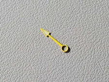 GMT Hand SBGE253 Style YELLOW NH34 4R34 SSK001 SSK003 SSK005 SEIKO SSK C3