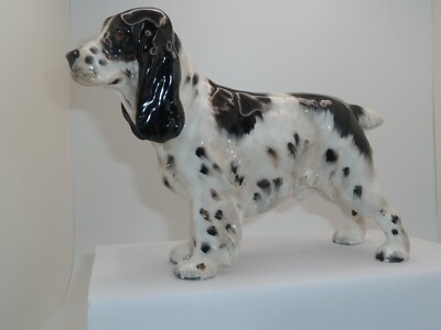 Cocker Spaniel HN1109 Royal Doulton Dogs