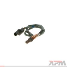 Bosch 0 258 017 333 Lambdasonde für Porsche Boxster 981 Cayman 981