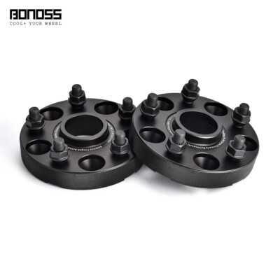 25mm (2) Hub Wheel Spacer Adapter for Lexus GS350 GS430 Aluminum Alloy 5x114.3