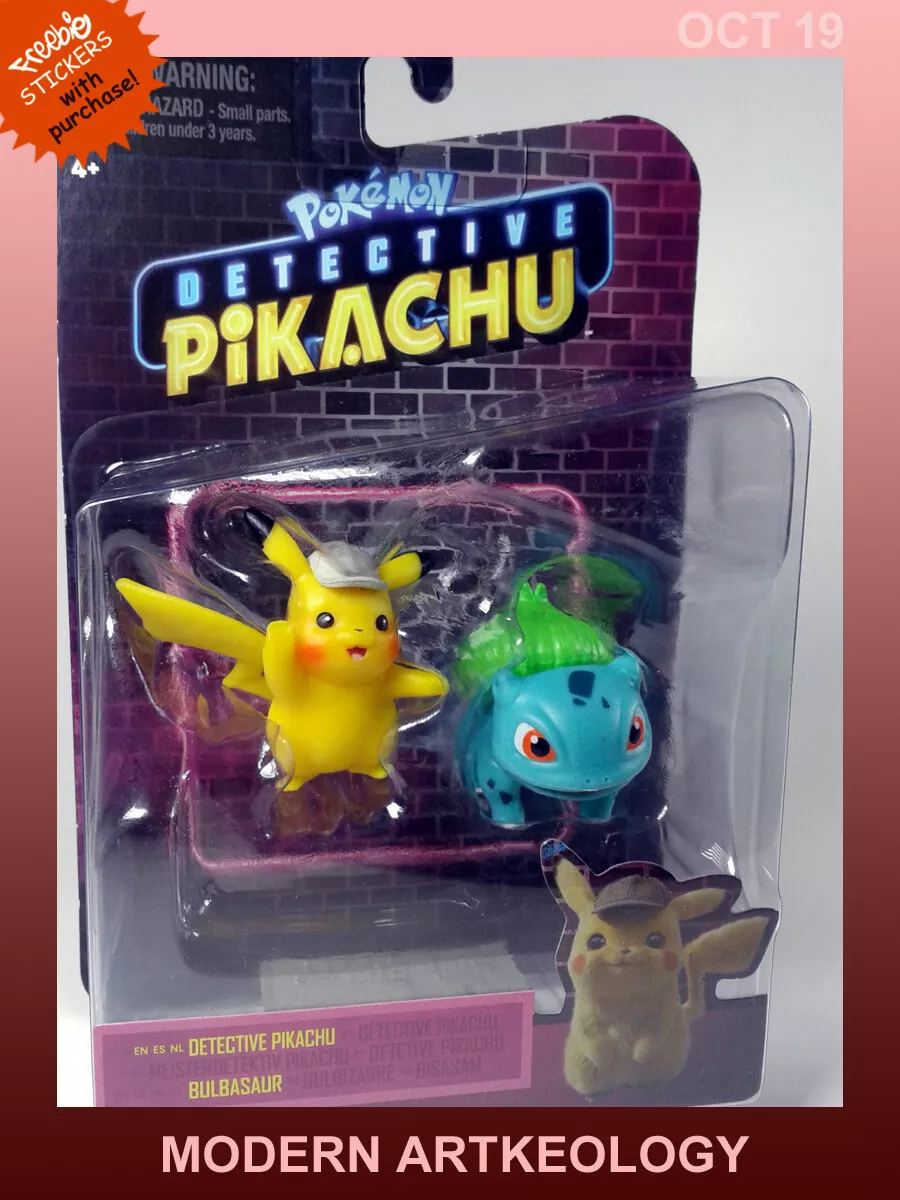 Pokémon: Detetive Pikachu