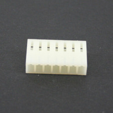 10pcs Molex 26-03-4070 Connector 6Pos Housing...