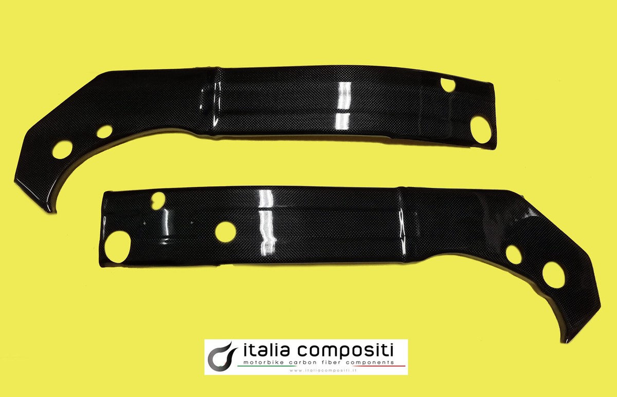 Guards Frame Suzuki Rgv 250 (VJ22) - Carbon Fiber | eBay