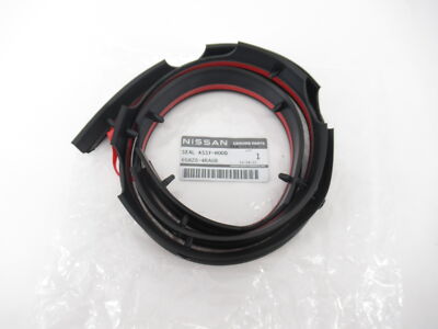 Genuine OEM Nissan 65820-4RA0B Front Hood to Grille Seal 2016-2023