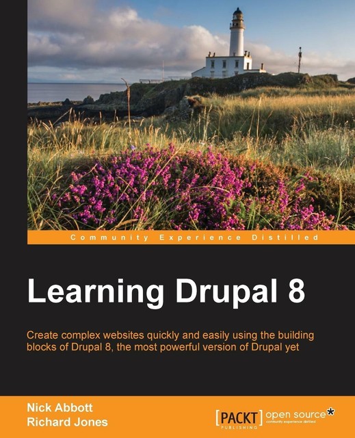 Learning Drupal 8 von Nick Abbott (2016, Taschenbuch) online kaufen ...